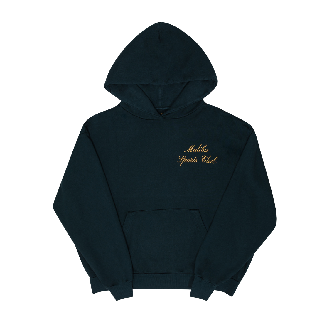🌴SOLD OUT🌴KITH Malibu Palm Hoodie|2024|XXL |Nocturnal| | eBay