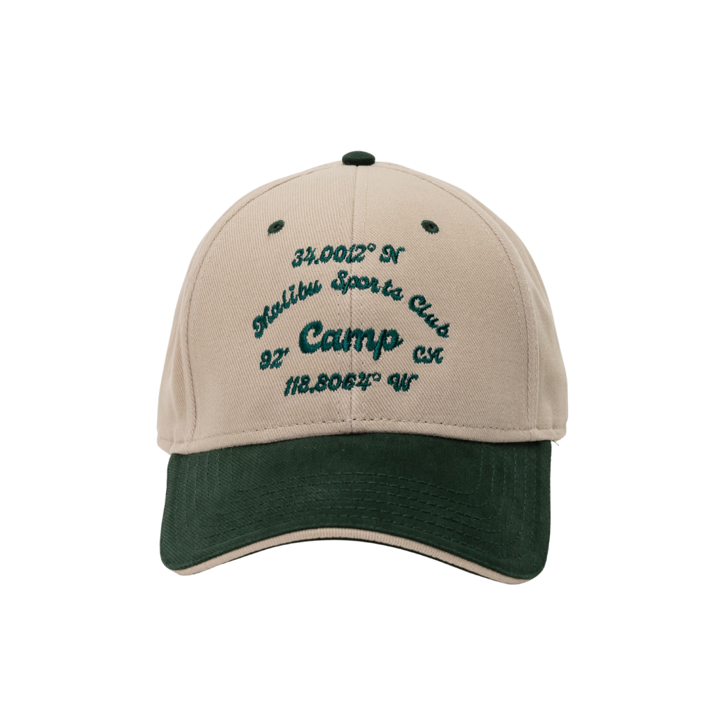 Camp Vintage Hat
