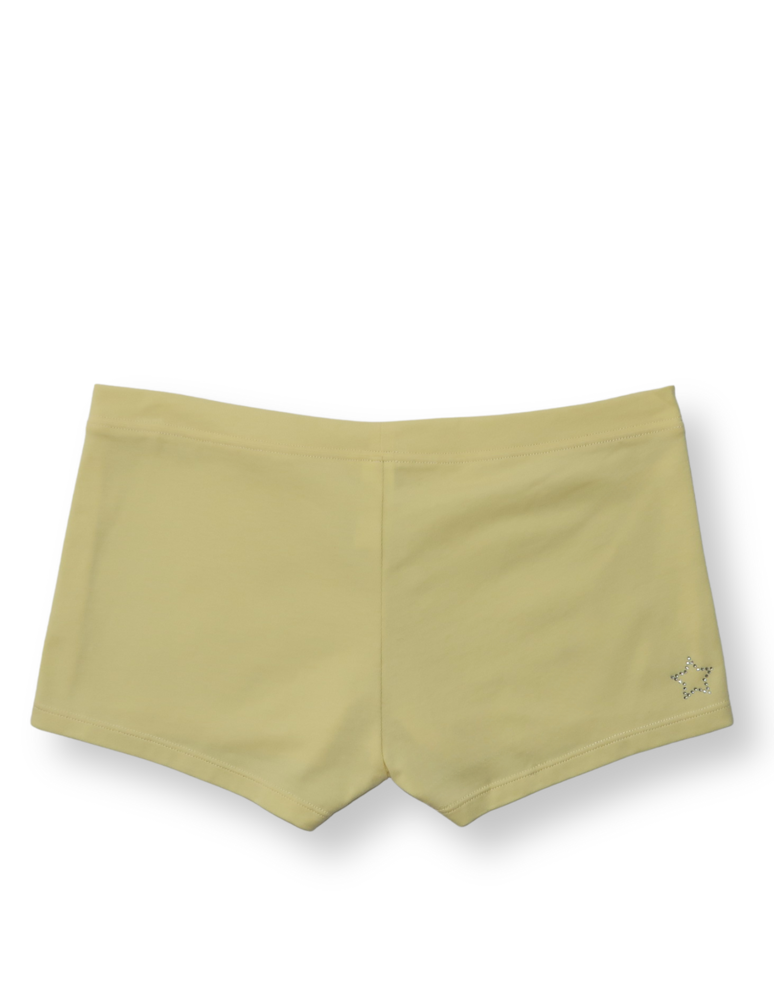 Buttercream Micro Short