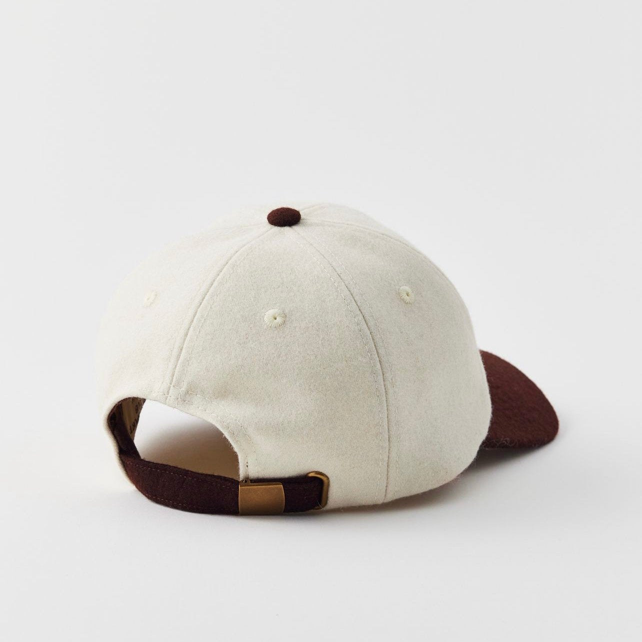 Active Wool Hat – Malibu Sports Club - Main Image