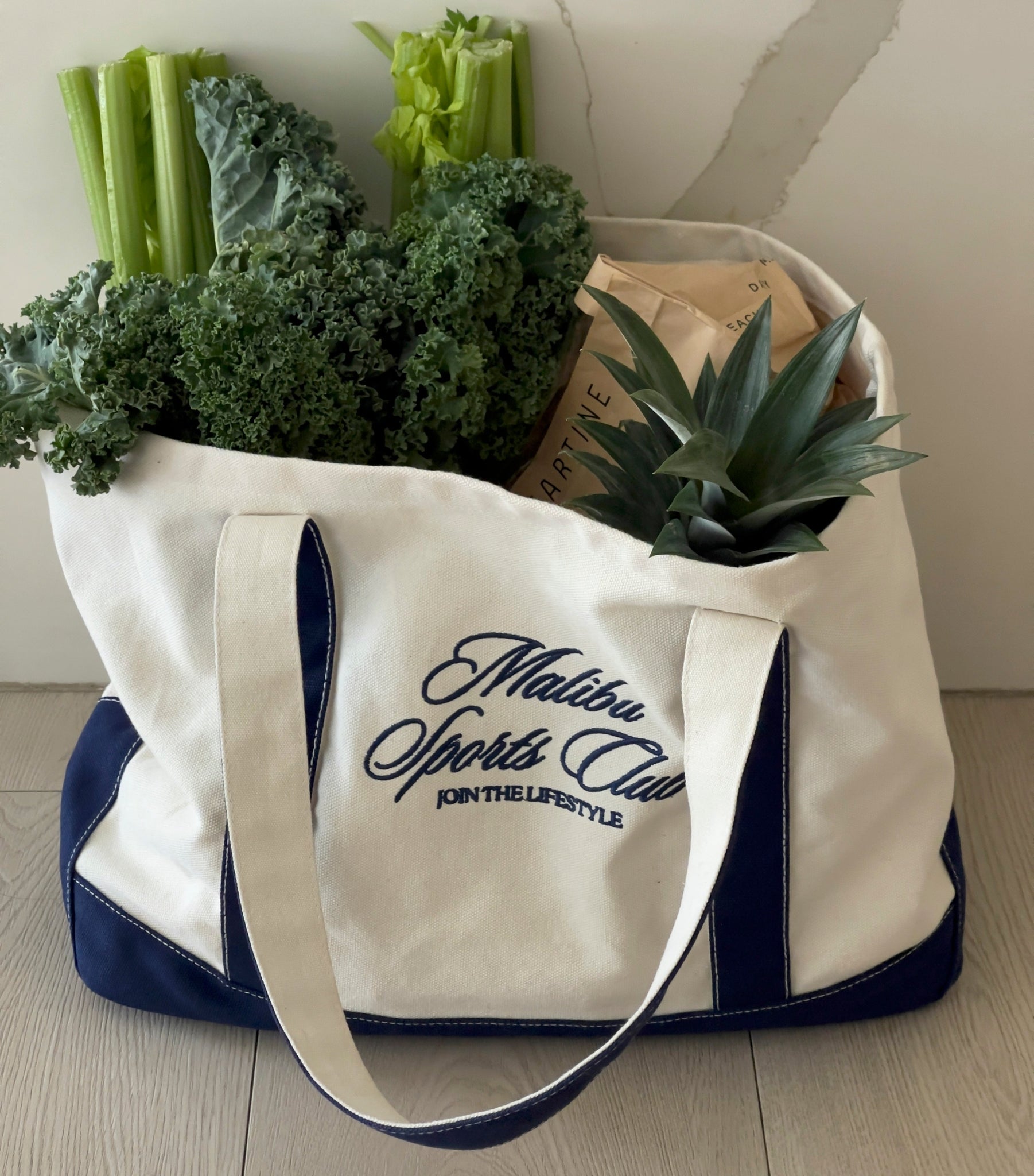 The City Tote