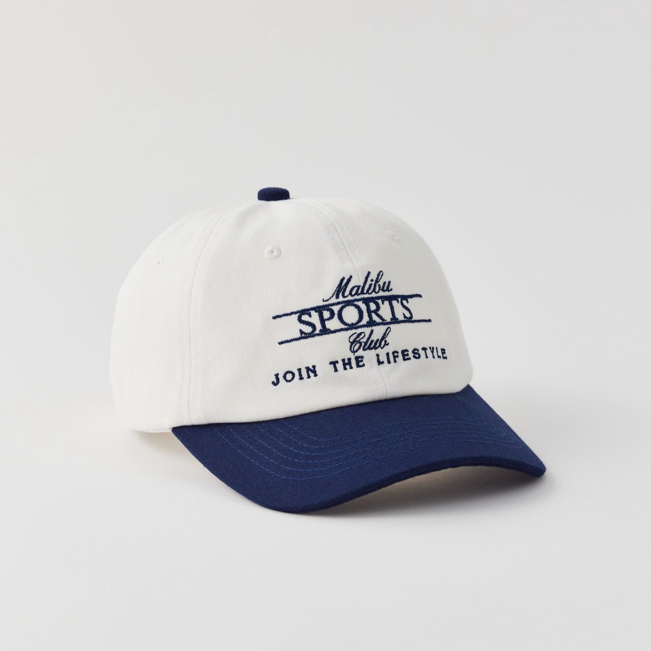 Sports Dad Hat