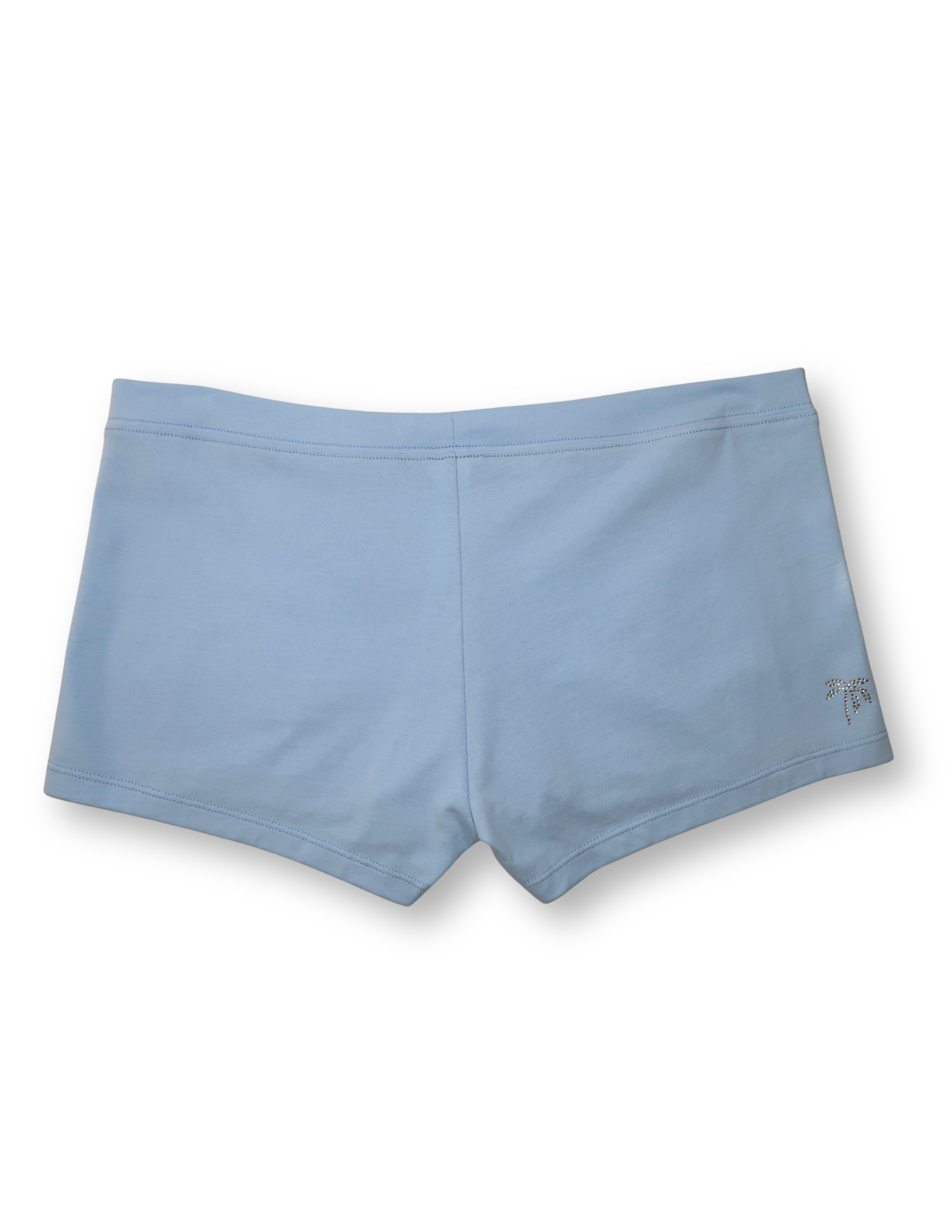 Bubblegum Micro Short