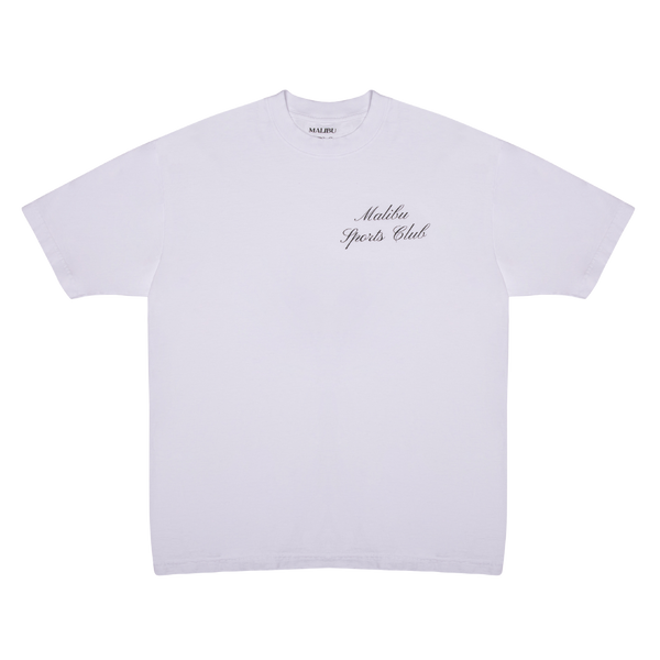 ★ TOOMUCHTAX★ COLLECTIBLE TSHIRT WHITE T24SLS002BWH 5_grande.png?v=1675987824